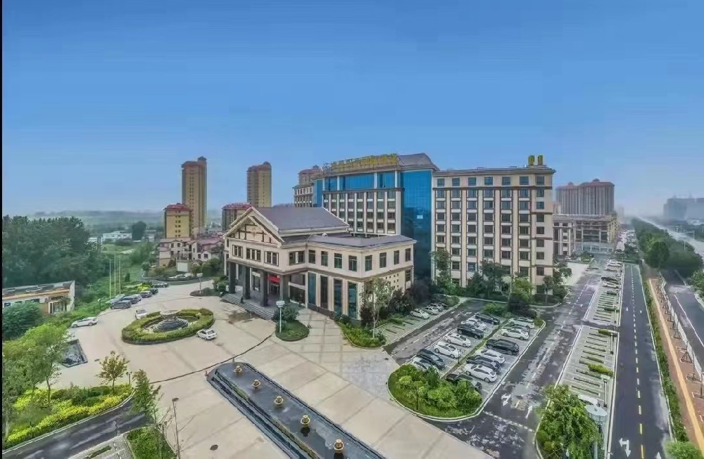 中源陽(yáng)光國(guó)際酒店
